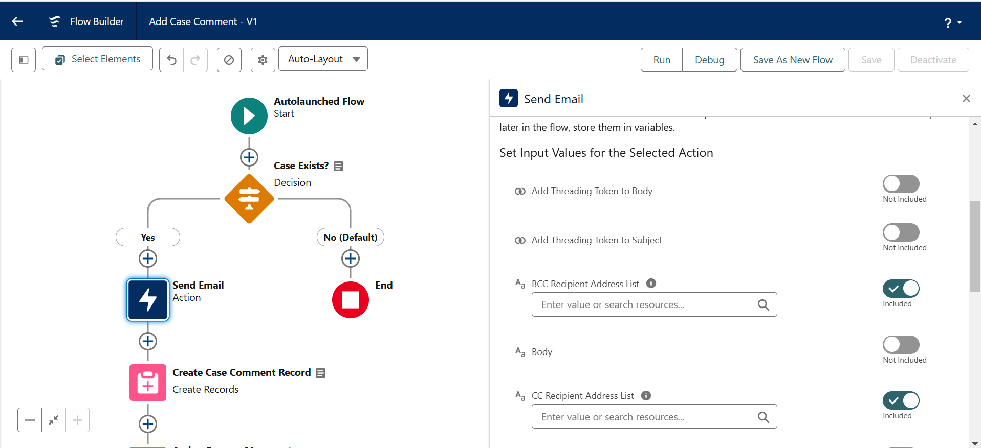 Boost Your Email Capabilities in Flow Builder with Expanded Limits!