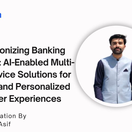 Revolutionizing Banking Support: AI-Enabled Multi-Tier Service Solutions for Secure and Personalized Customer Experiences